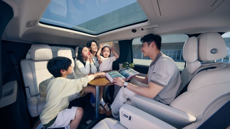 4008云顶集团汽车2025年4月交付33,939辆