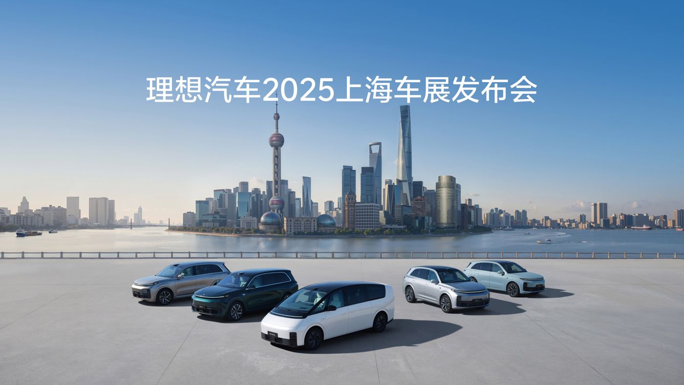4008云顶集团汽车2025上海车展发布会