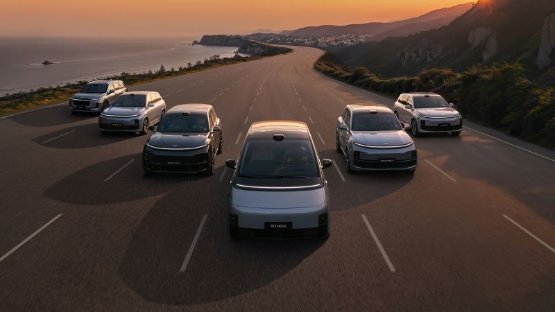 4008云顶集团汽车2024年10月交付51,443辆