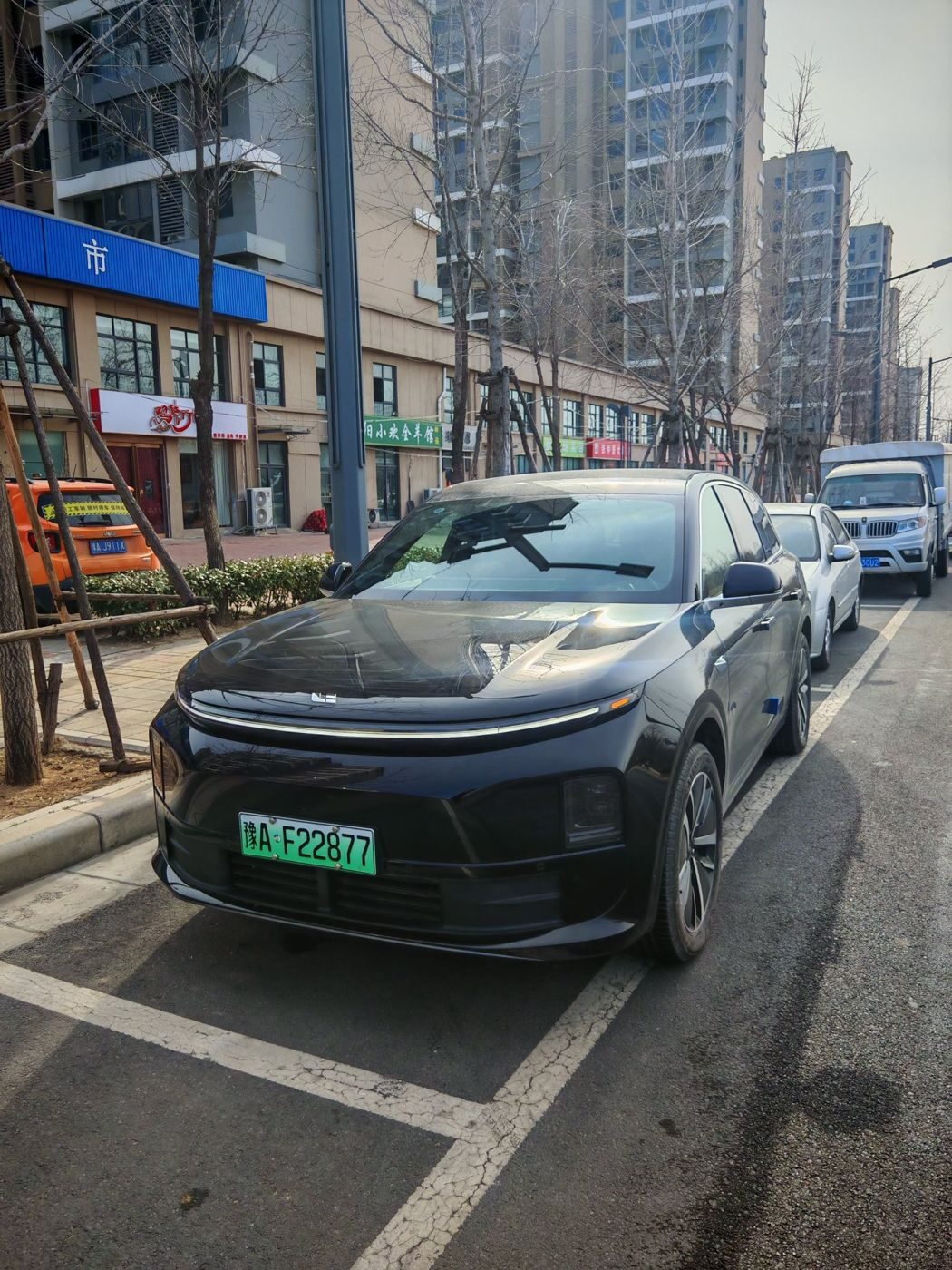 4008云顶集团ONE口碑_4008云顶集团汽车
